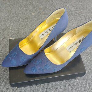 Enzo Angiolini Womens Heels - Size 8.5M